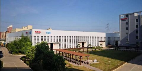 進展播報 | 武漢新光攜新品廂式清洗車、極光系列清洗吸污車重磅亮相城市管線展覽會