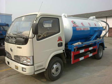調兵山市供應污水處理廠專用吸污車13872899522